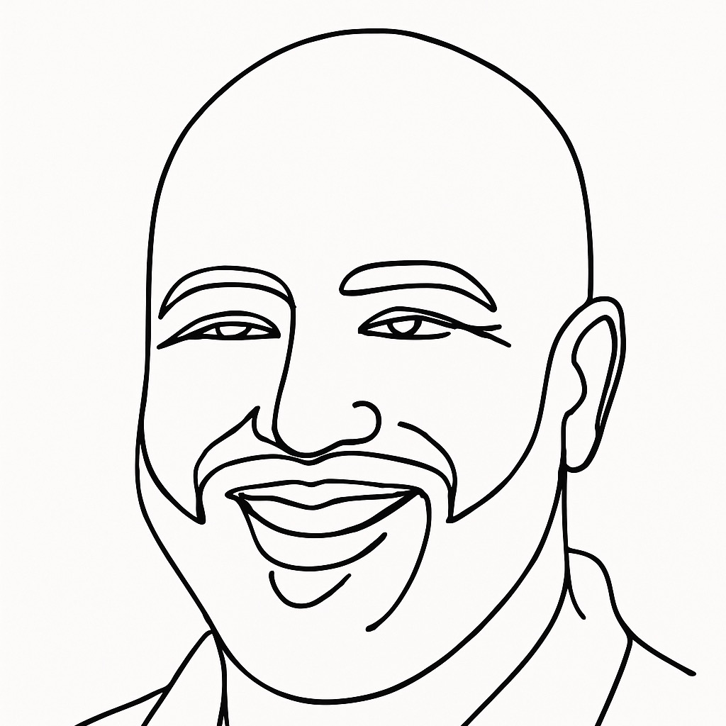 Joe - Co-Founder & CTO