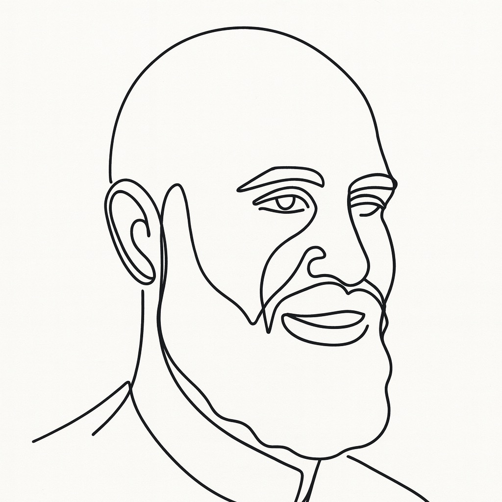 Zack - Co-Founder & CEO