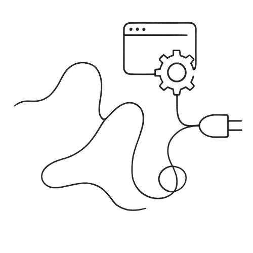 Seamless integration visualization