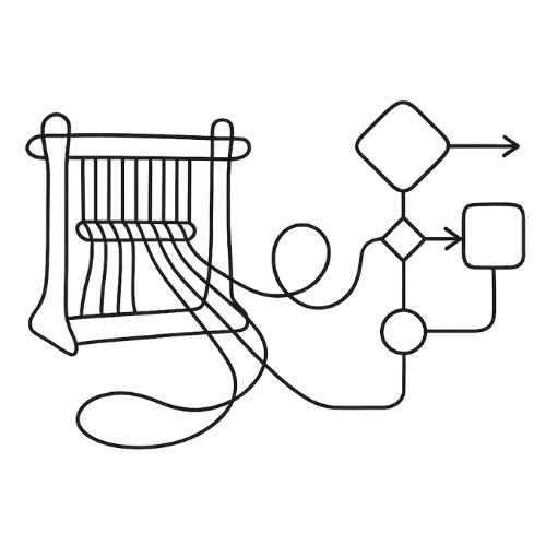 Interconnected systems web